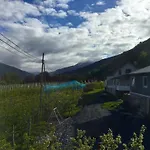 Rasberry In Beautiful Hardanger * Indre Alsaker