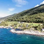 Rasberry In Beautiful Hardanger * Indre Alsaker