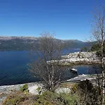 Rasberry In Beautiful Hardanger Ferienhaus